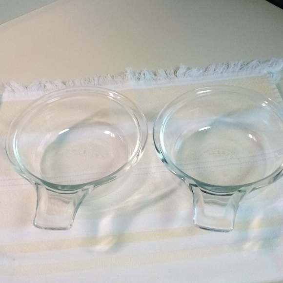 Pyrex | Kitchen | Pyrex Transparent Glassware Collection | Poshmark